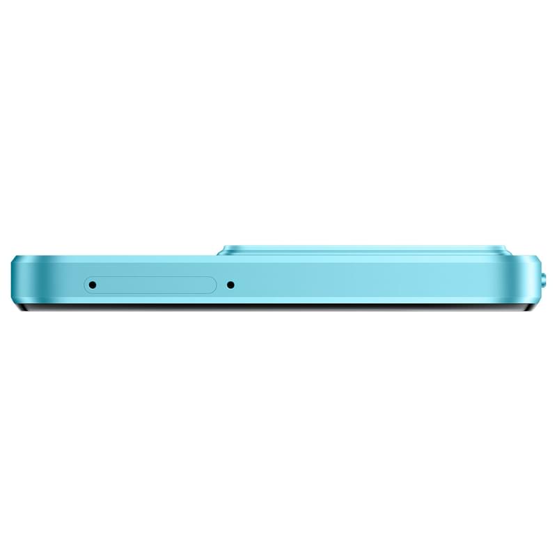Смартфон HONOR X5b 4/64GB Ocean Blue - фото #11, Technodom.kz