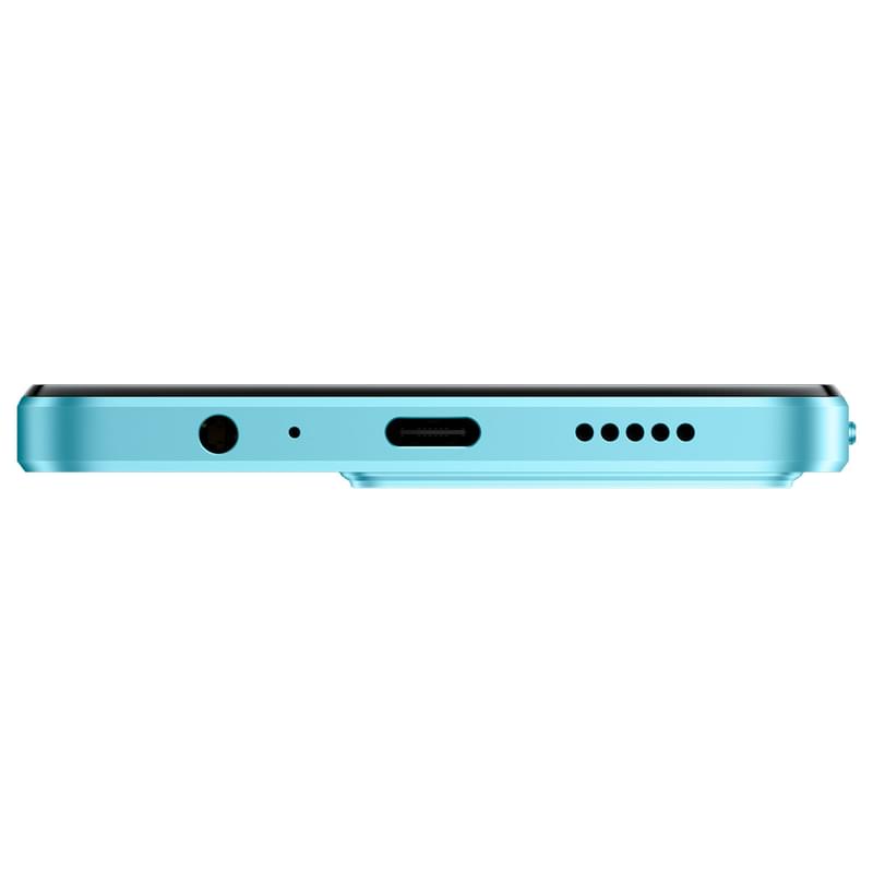 Смартфон HONOR X5b 4/64GB Ocean Blue - фото #12, Technodom.kz