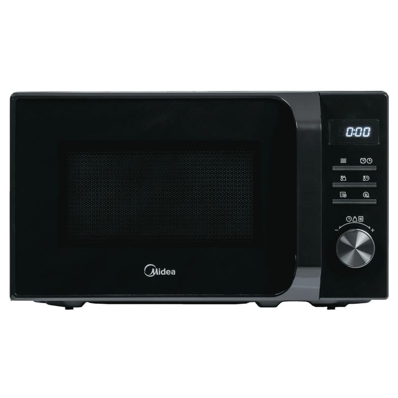 Midea AM720C2MV-B Қысқа толқынды пеші - фото #0, Technodom.kz