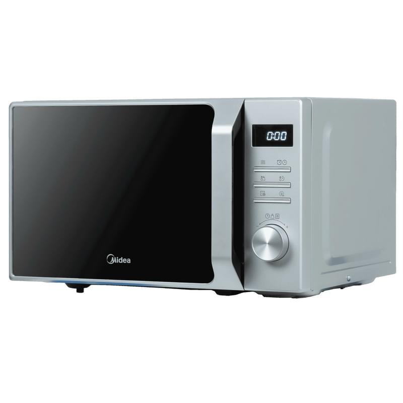 Микроволновая печь Midea AM720C2MV-S - фото #1, Technodom.kz