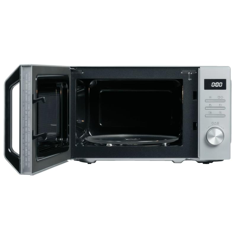 Микроволновая печь Midea AM720C2MV-S - фото #2, Technodom.kz