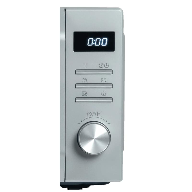 Микроволновая печь Midea AM720C2MV-S - фото #3, Technodom.kz