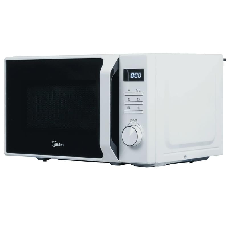Микроволновая печь Midea AM720C2MV-W - фото #1, Technodom.kz
