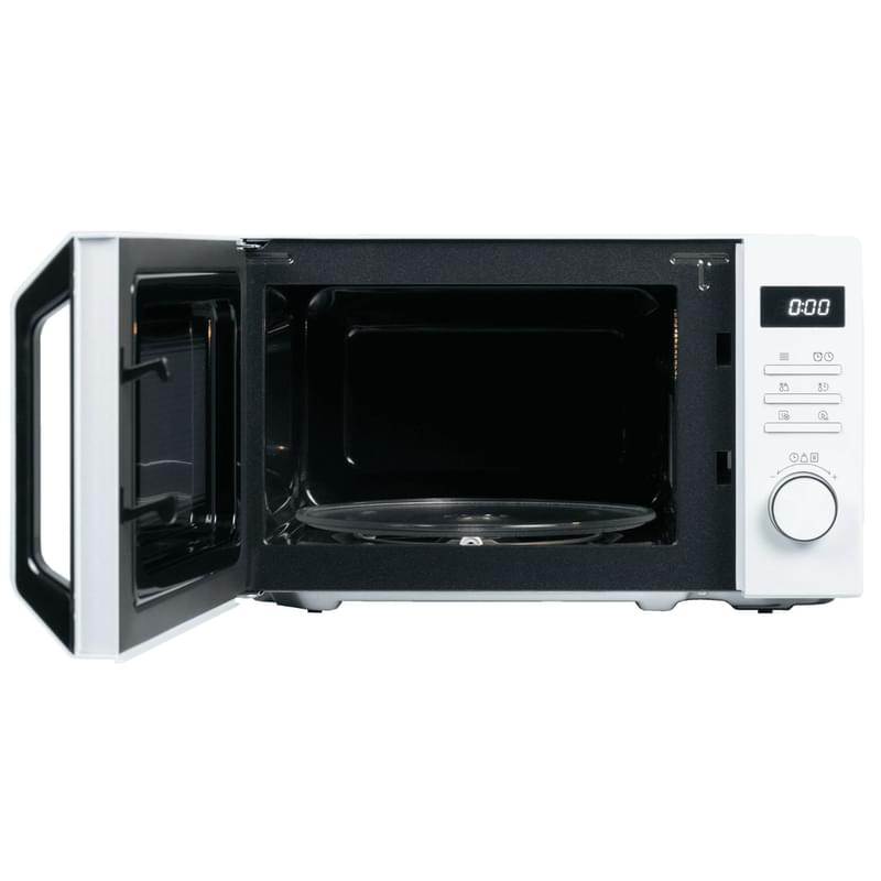 Микроволновая печь Midea AM720C2MV-W - фото #2, Technodom.kz