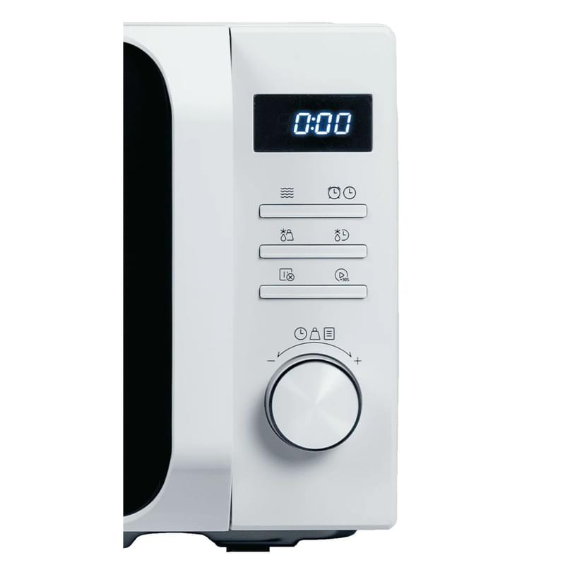 Midea AM720C2MV-W Қысқа толқынды пеші - фото #3, Technodom.kz