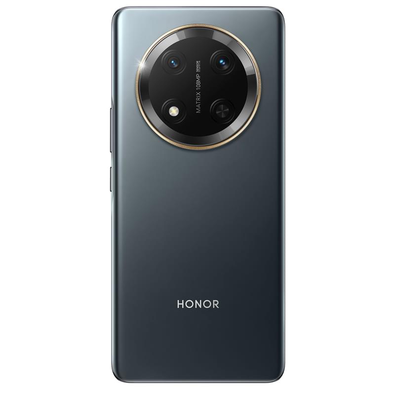 Смартфон GSM HONOR X9c 12+256 Титан Қара - фото #5, Technodom.kz