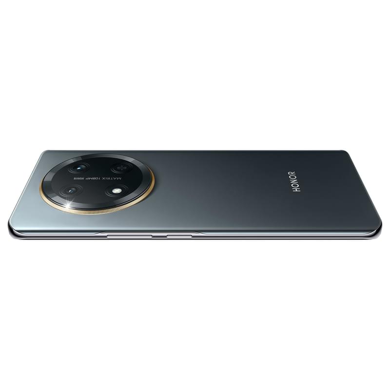 Смартфон GSM HONOR X9c 12+256 Титан Қара - фото #8, Technodom.kz