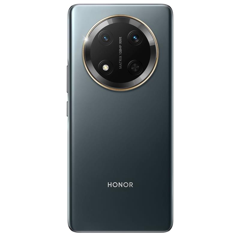Смартфон Honor X9c 8/256GB Титановый черный - фото #5, Technodom.kz