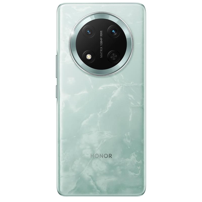 Смартфон GSM HONOR X9c 8+256 Нефрит Көк - фото #4, Technodom.kz