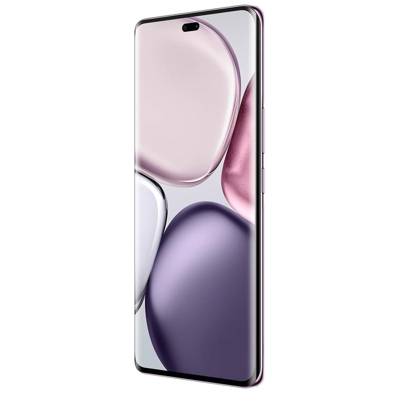 Смартфон Honor X9c 8/256GB Титановый фиолетовый - фото #3, Technodom.kz
