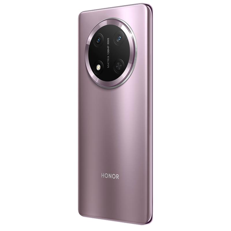 Смартфон GSM HONOR X9c 8+256 Титан Күлгін - фото #7, Technodom.kz