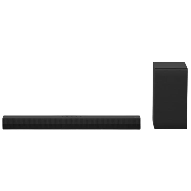 Саундбар LG S40T - фото #0, Technodom.kz