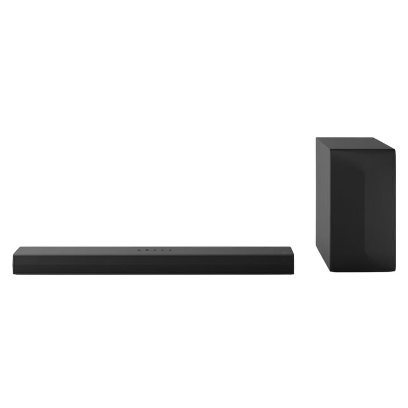 Саундбар LG S60T - фото #0, Technodom.kz