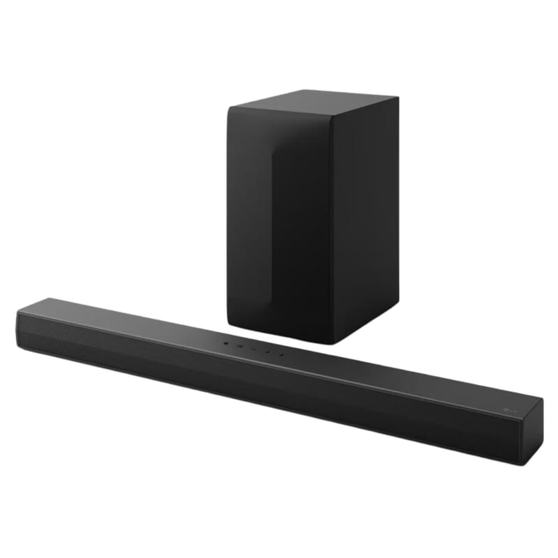 Саундбар LG S60T - фото #1, Technodom.kz