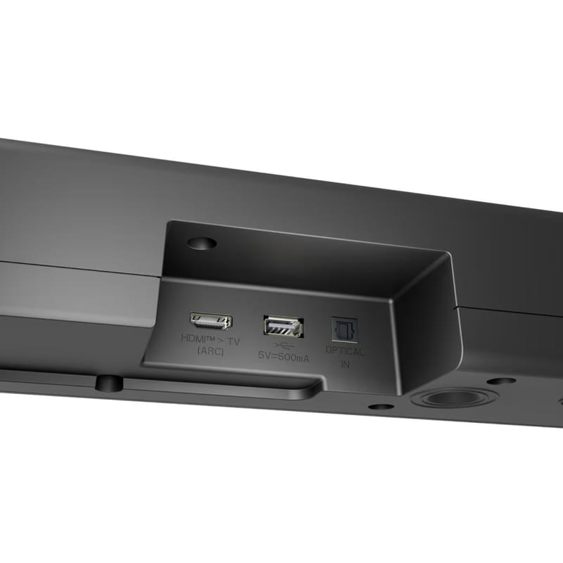 Саундбар LG S60T - фото #6, Technodom.kz