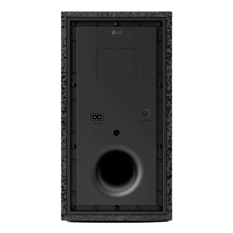Саундбар LG S60T - фото #8, Technodom.kz