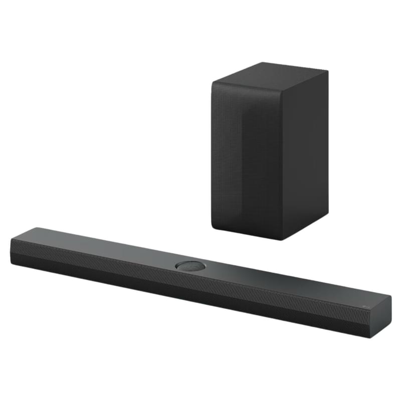 Саундбар LG S70TY - фото #1, Technodom.kz