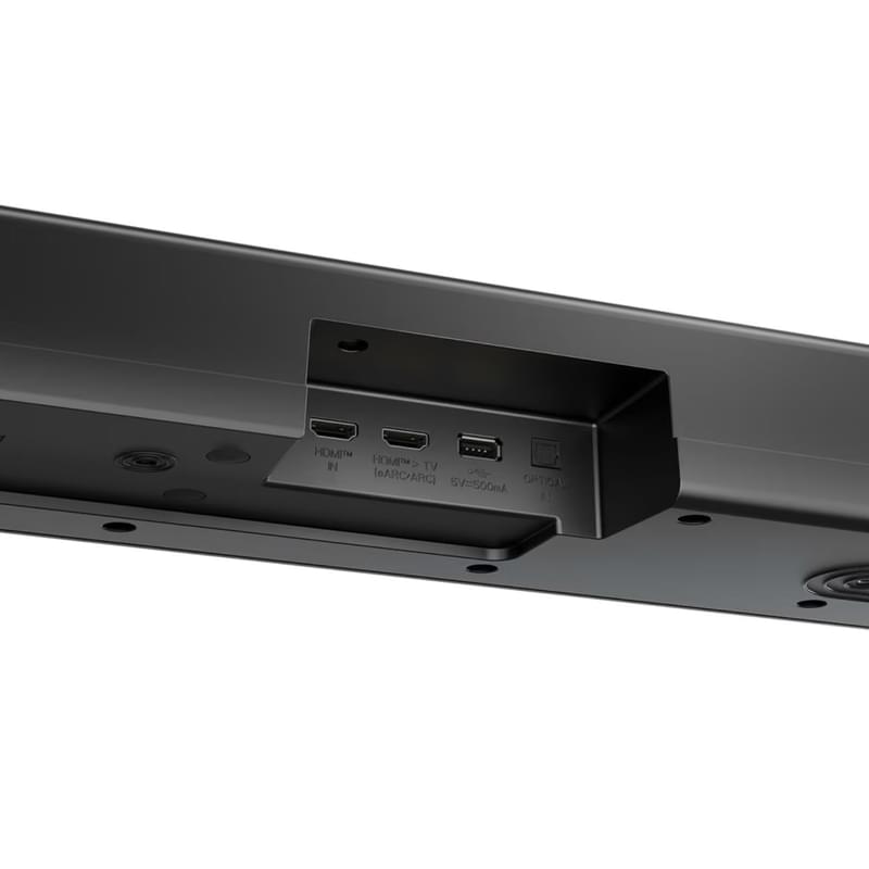 Саундбар LG S70TY - фото #6, Technodom.kz