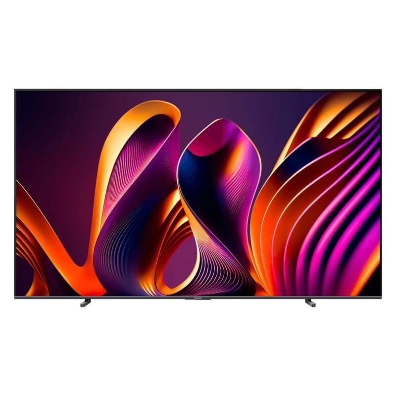 Телевизор Hisense 100" 100E7NQ QLED  Smart Black - фото #0, Technodom.kz Телевизор Hisense 100" 100E7NQ QLED  Smart Black - фото #0, Technodom.kz