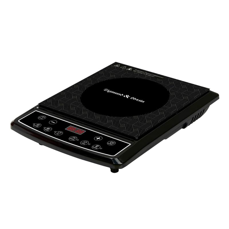 Индукционная варочная панель Zigmund & Shtain ZIP-572 - фото #9, Technodom.kz