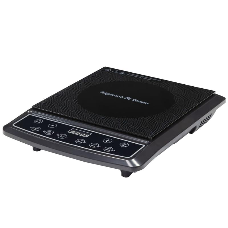 Индукционная варочная панель Zigmund & Shtain ZIP-572 - фото #11, Technodom.kz