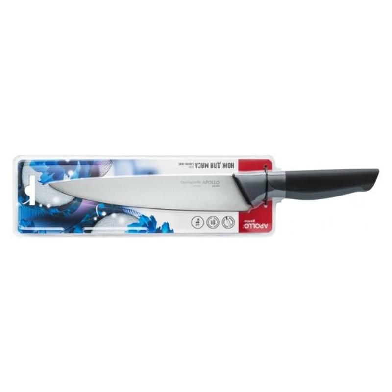 Нож для мяса Genio Atom Apollo ATM-01 - фото #1, Technodom.kz