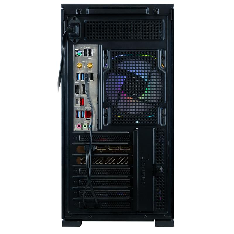 Игровой компьютер TechnoGaming (Ci7-14700F/RTX 4070S 12GB/D5 32GB/SSD 1TB/Z790/D41 SC STD BK) - фото #3, Technodom.kz Игровой компьютер TechnoGaming (Ci7-14700F/RTX 4070S 12GB/D5 32GB/SSD 1TB/Z790/D41 SC STD BK) - фото #3, Technodom.kz