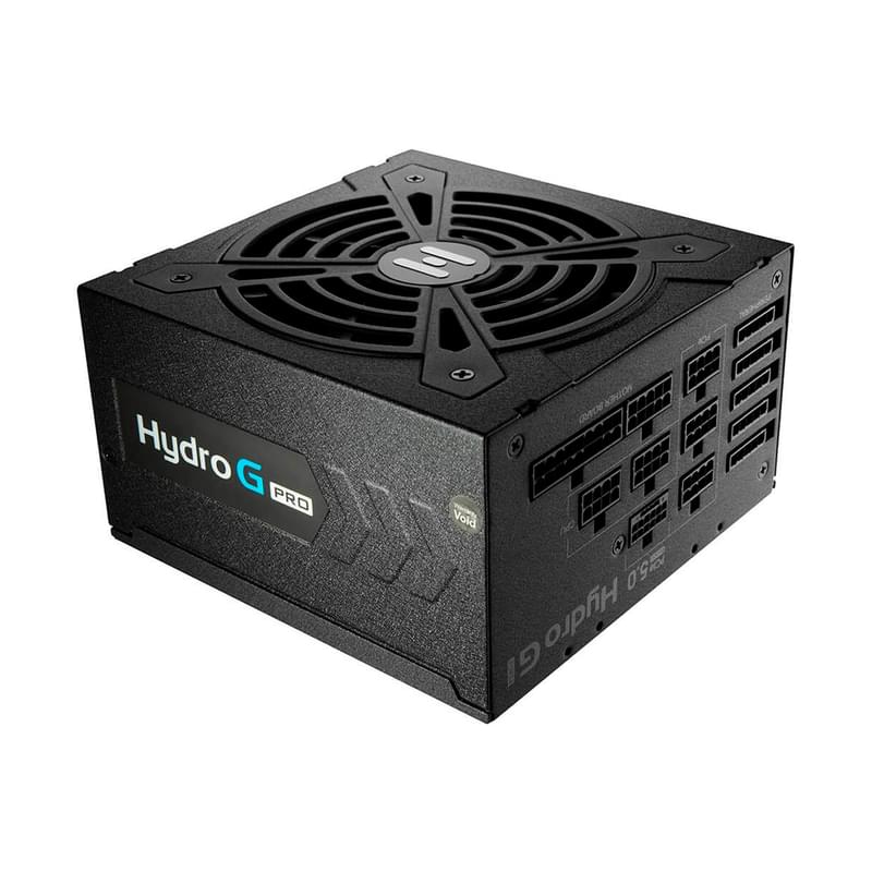Блок питания 1200W FSP Hydro G PRO ATX 80+ Gold [HG2-1200] - фото #0, Technodom.kz