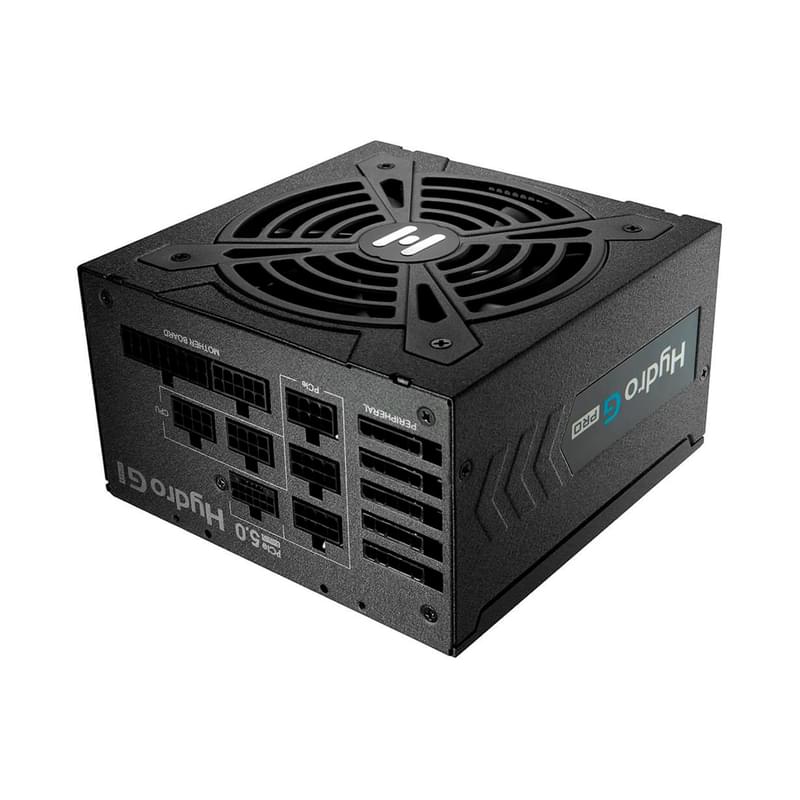 Блок питания 1200W FSP Hydro G PRO ATX 80+ Gold [HG2-1200] - фото #1, Technodom.kz