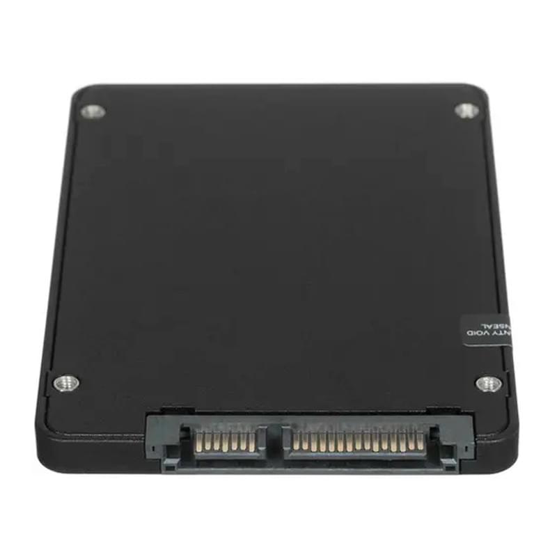 Ішкі SSD 2.5" 7мм 128GB Patriot P210 SATA-III 3D TLC [P210S128G25] - фото #2, Technodom.kz