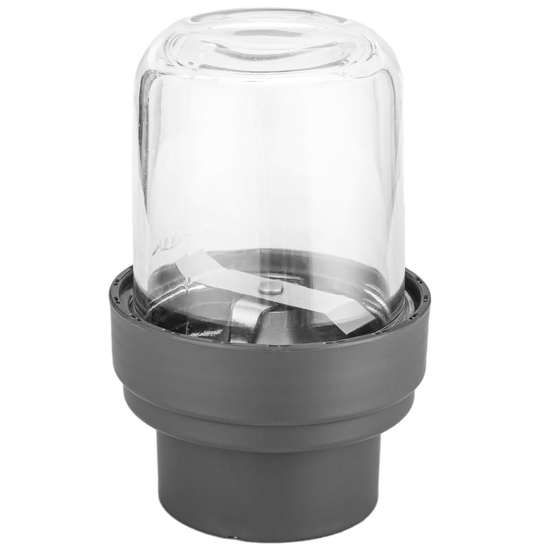 Kenwood Go Collection Glass Mini KAG-30.000GY ұсақтағыш/тартқыш саптамасы - фото #0, Technodom.kz