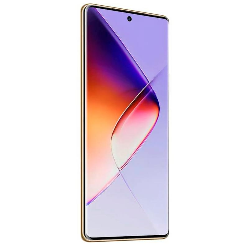 Смартфон Infinix Note 40 Pro 12/256GB Sunset Gold - фото #2, Technodom.kz