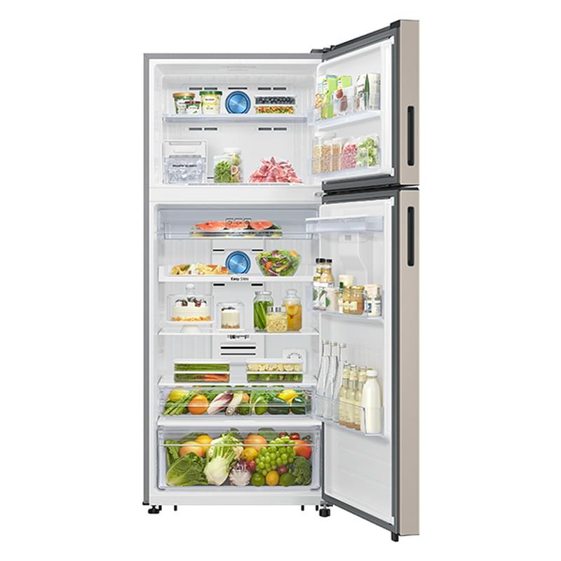 Холодильник Samsung RT53DB7B60ETWT - фото #5, Technodom.kz