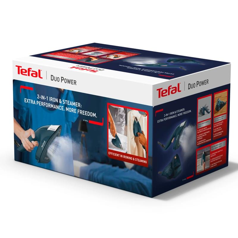 Tefal JF-4032E0 үтігі - фото #3, Technodom.kz