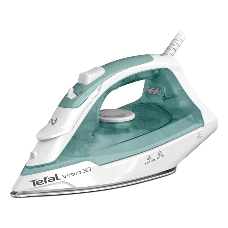 Утюг Tefal FV-2C42E0 - фото #0, Technodom.kz