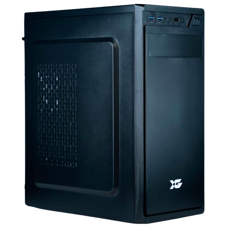 Компьютер Neo Office (Ci5-12400/16GB/SSD 512GB/H610M/XG XC-370-2) - фото #0, Technodom.kz