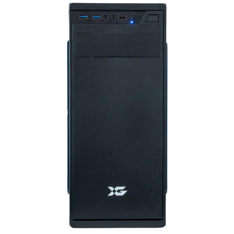 Компьютер Neo Office (Ci5-12400/16GB/SSD 512GB/H610M/XG XC-370-2) - фото #1, Technodom.kz
