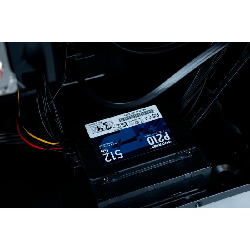 Компьютер Neo Office (Ci5-12400/16GB/SSD 512GB/H610M/XG XC-370-2) - фото #4, Technodom.kz