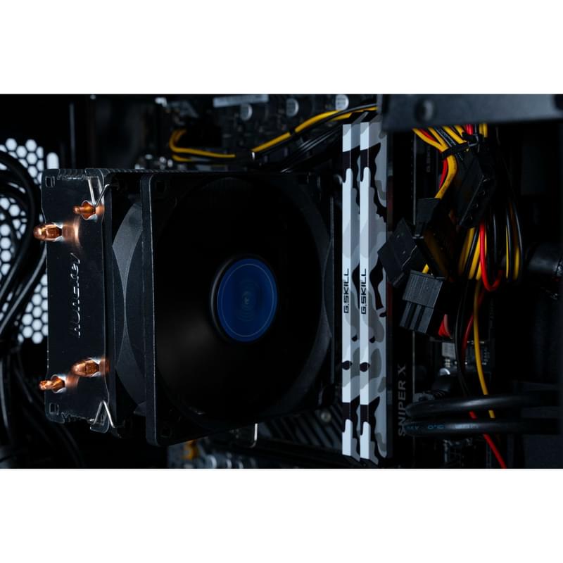 Компьютер Neo Office (Ci5-12400/16GB/SSD 512GB/H610M/XG XC-370-2) - фото #6, Technodom.kz