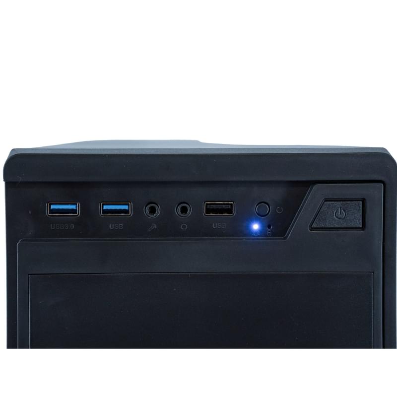 Компьютер Neo Office (Ci5-12400/16GB/SSD 512GB/H610M/XG XC-370-2) - фото #7, Technodom.kz