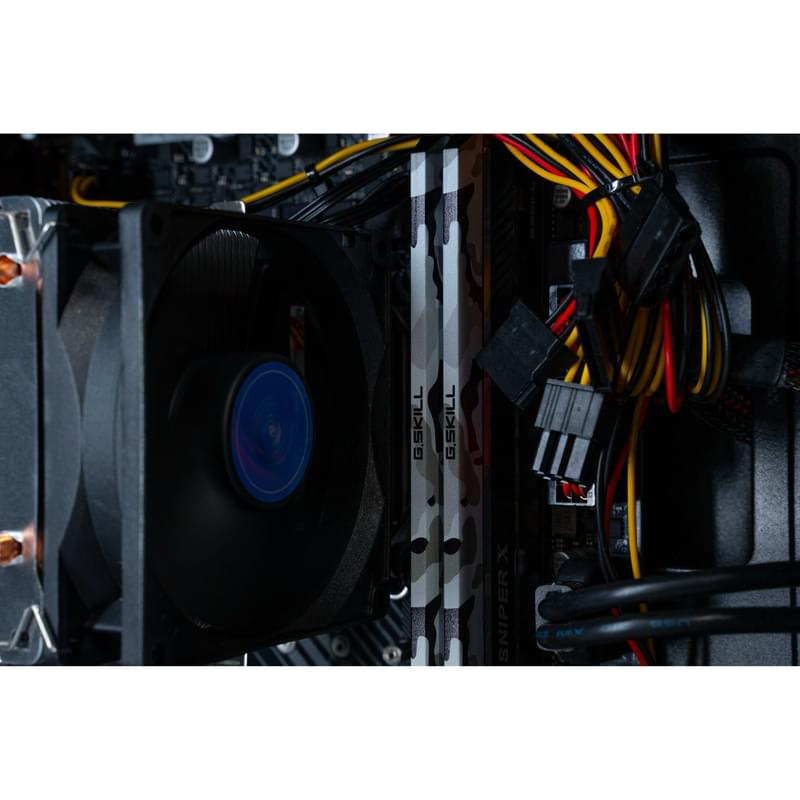 Компьютер Neo Office (Ci5-12400/16GB/SSD 512GB/H610M/XG XC-370-2) - фото #8, Technodom.kz