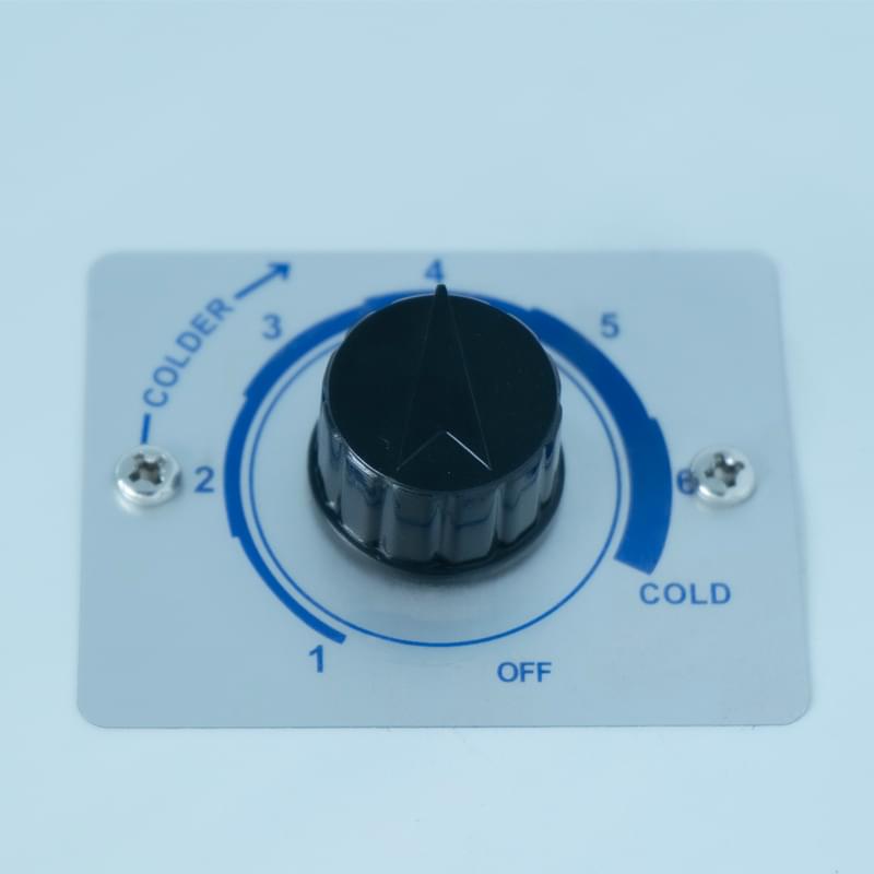 Холодильная витрина Grand GISC-1065CNFI - фото #4, Technodom.kz Холодильная витрина Grand GISC-1065CNFI - фото #4, Technodom.kz