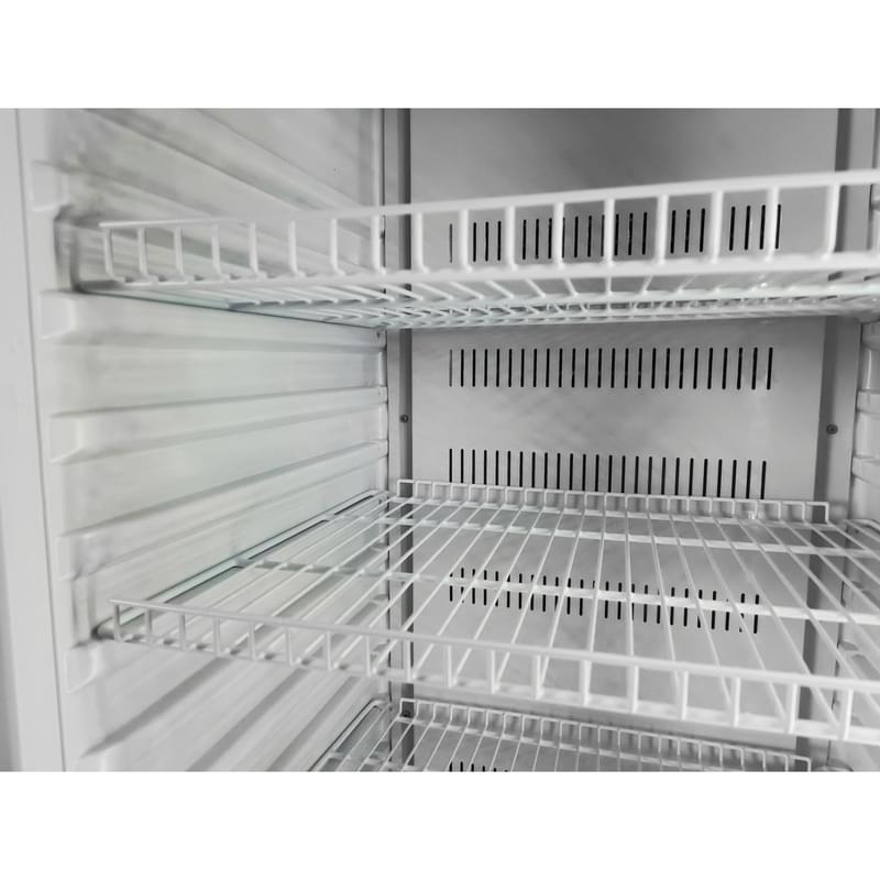 Холодильная витрина Grand GCSC-350BDFM - фото #5, Technodom.kz