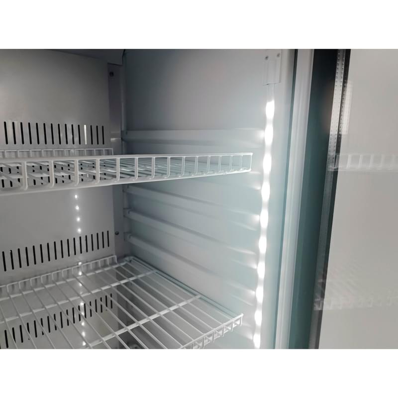 Холодильная витрина Grand GCSC-350BDFM - фото #7, Technodom.kz