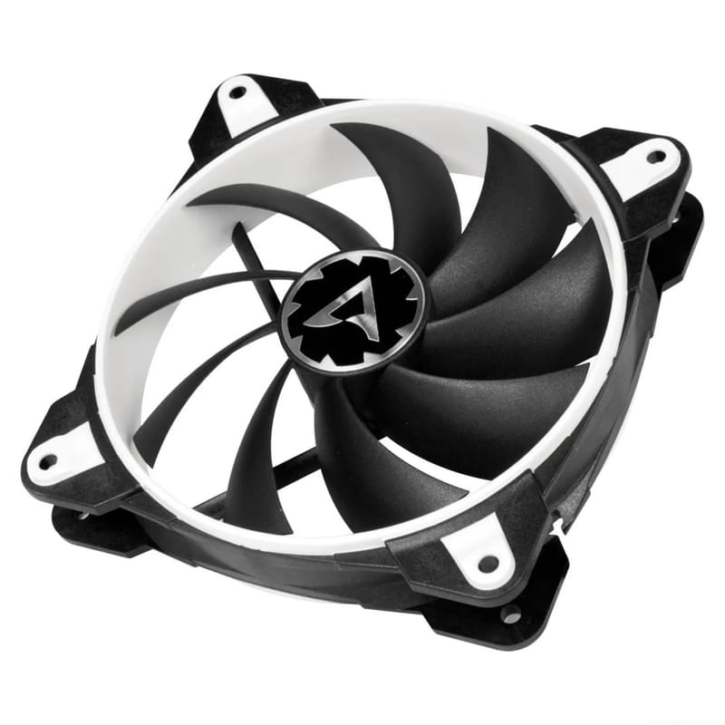 ARCTIC BioniX F120 Black [ACFAN00093A] кейсіне арналған кулері - фото #1, Technodom.kz