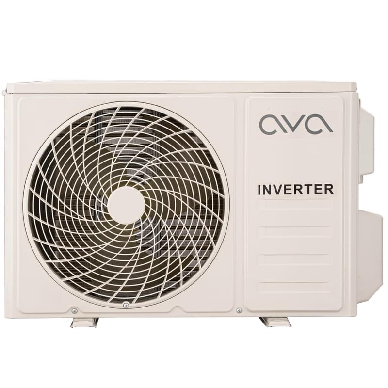 Кондиционер AVA ACTN-09TG INV - фото #2, Technodom.kz