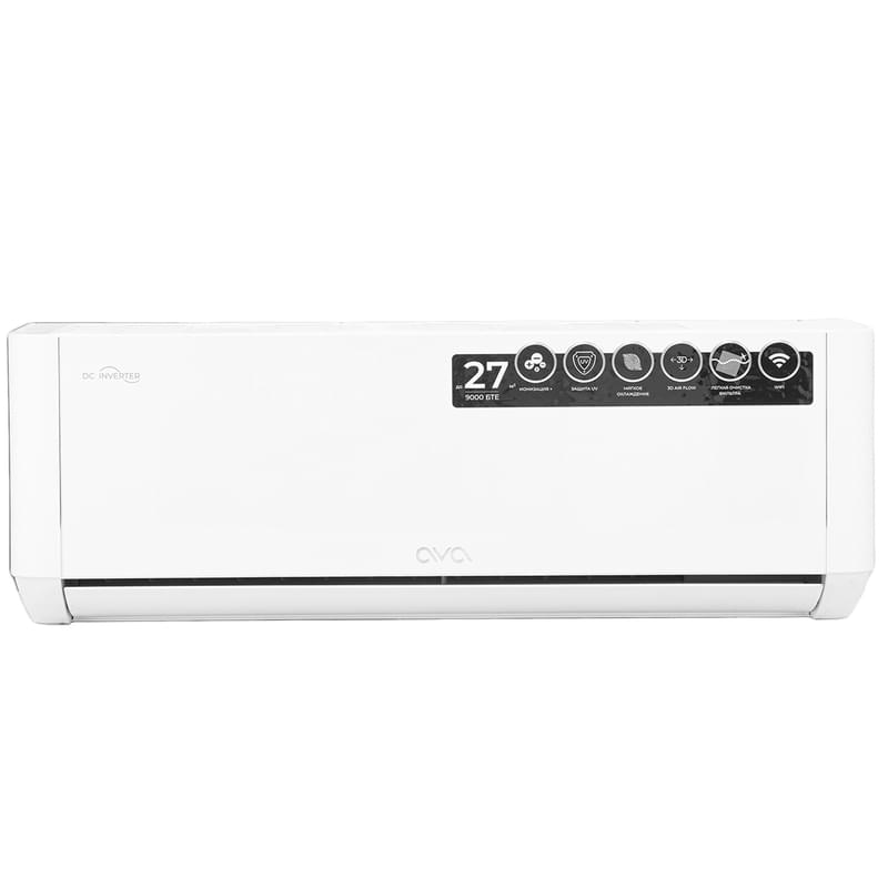 Кондиционер AVA TPRO/AC-09 INV - фото #0, Technodom.kz