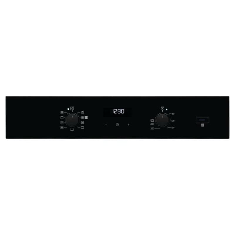 Встраиваемая духовка Electrolux EOD5F71Z - фото #1, Technodom.kz