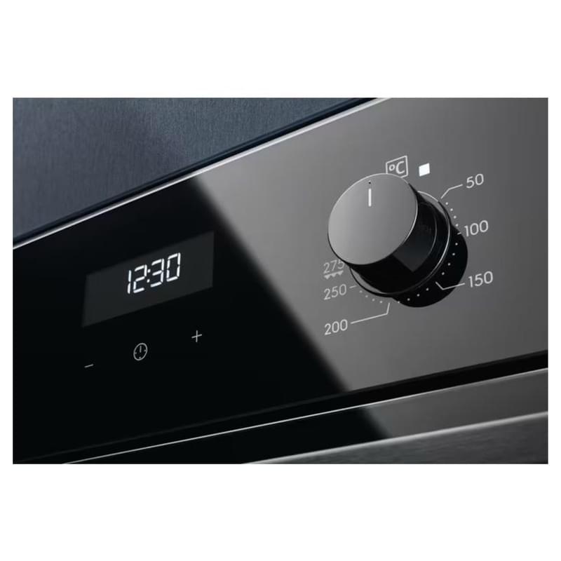 Встраиваемая духовка Electrolux EOD5F71Z - фото #3, Technodom.kz