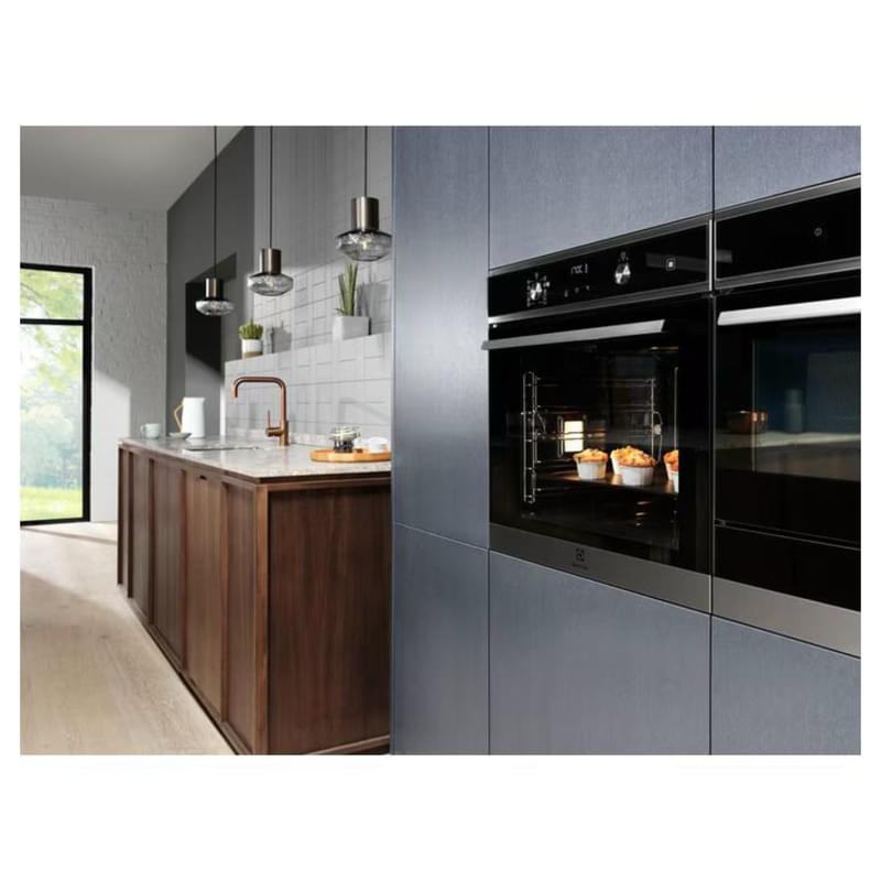 Встраиваемая духовка Electrolux EOD5F71Z - фото #4, Technodom.kz